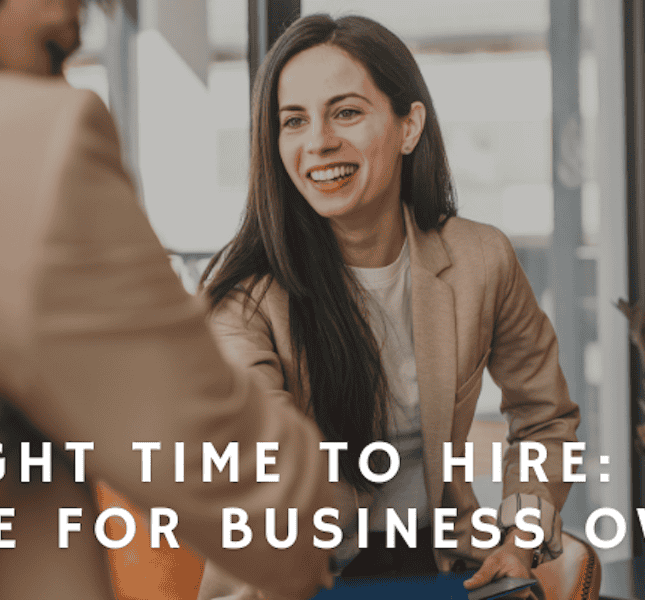 Business Coach in Tulsa