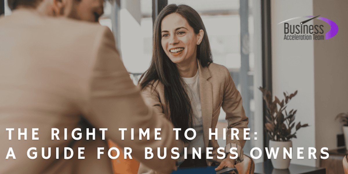 Business Coach in Tulsa