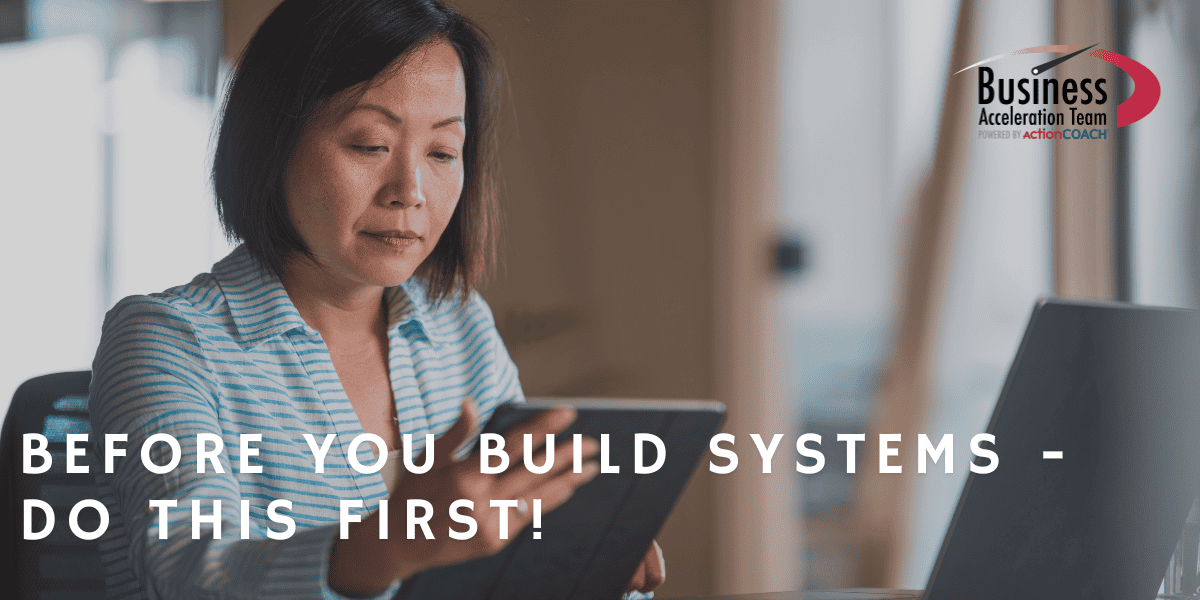 Business Coach in Tulsa - Business Acceleration Team Tulsa Business Coach