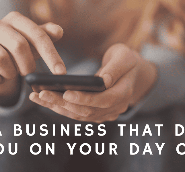 Business Coach in Tulsa