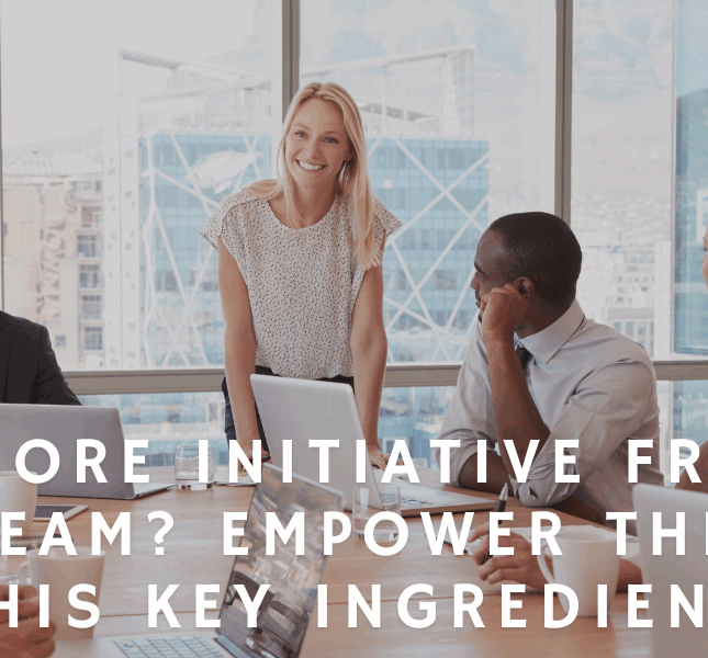 Business Coach in Tulsa