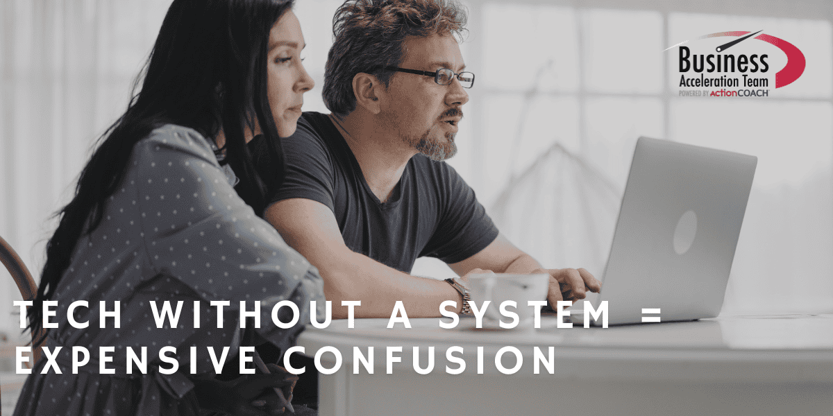 Tulsa Business Coach - Business Acceleration Team Business Coach in Tulsa