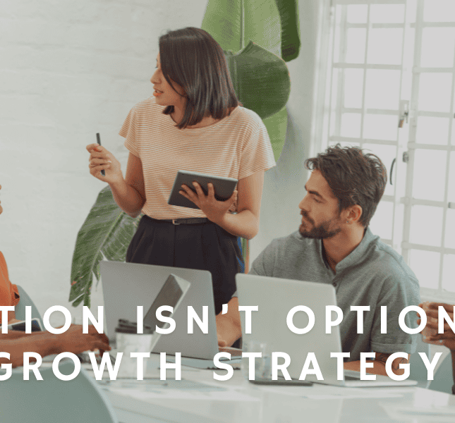 Business Coach in Tulsa