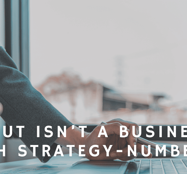 Business Coach in Tulsa
