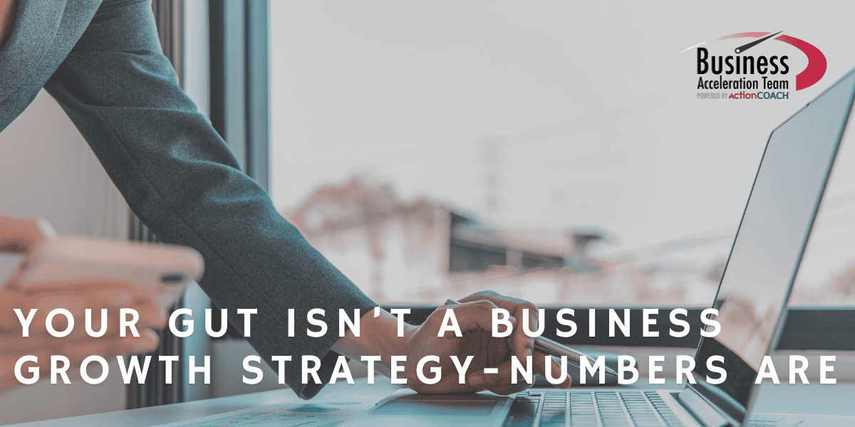 Tulsa Business Coach - Business Acceleration Team Business Coach in Tulsa