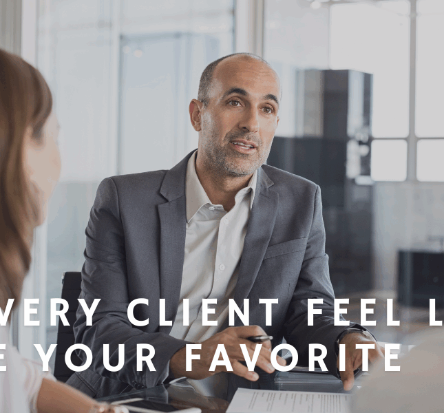 Business Coach in Tulsa