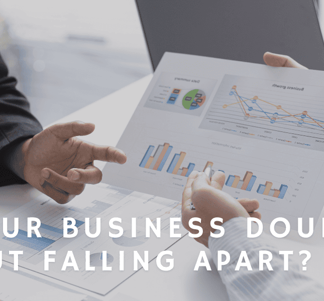 Business Coach in Tulsa