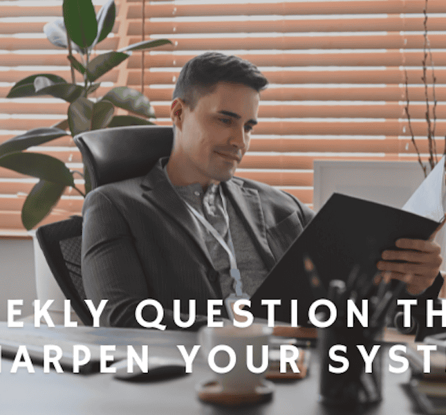 Business Coach in Tulsa