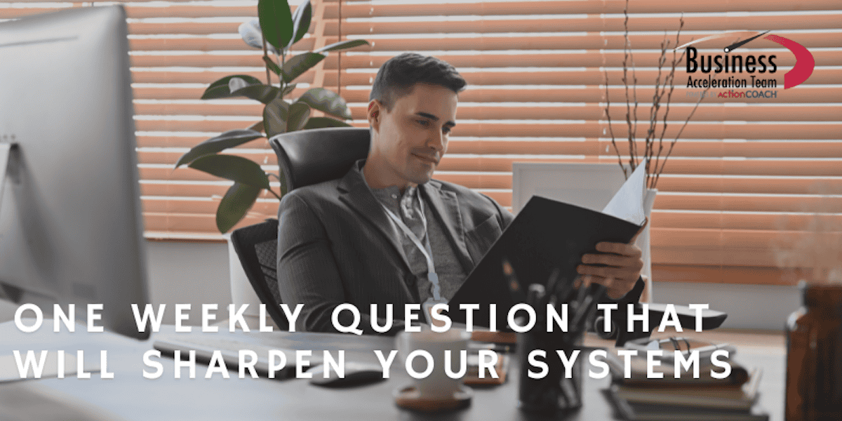 Business Coach in Tulsa