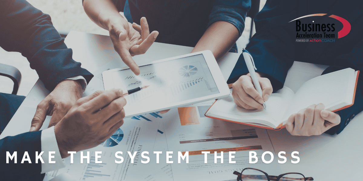 Tulsa Business Coach - Business Acceleration Team Business Coach in Tulsa