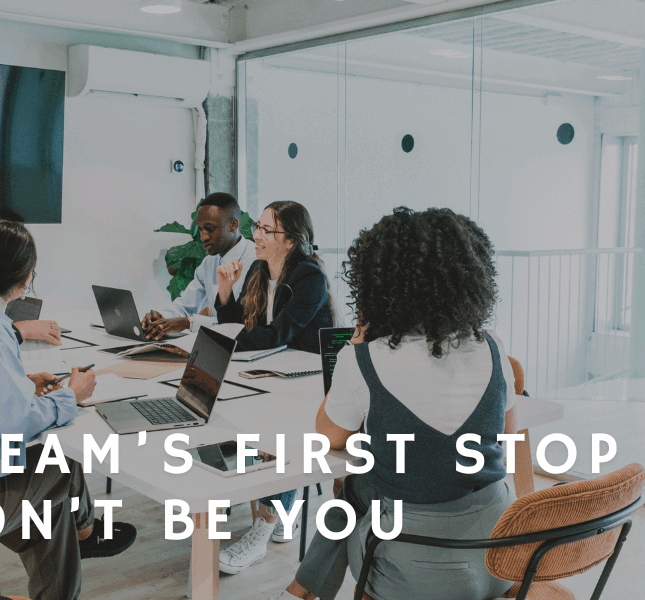 Tulsa Business Coach