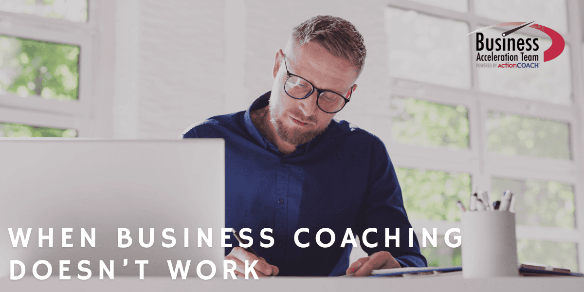 Business Coaching in Tulsa - Business Acceleration Team Tulsa Business Coaching