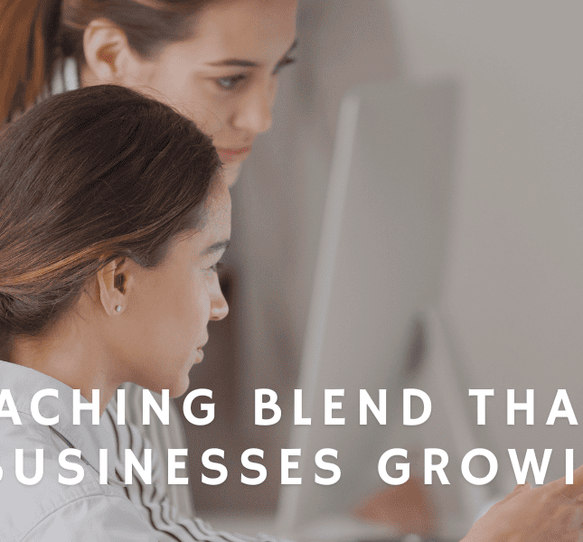 Business Coaching Tulsa