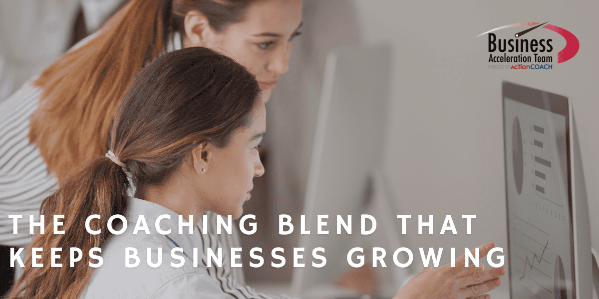 Business Coaching Tulsa