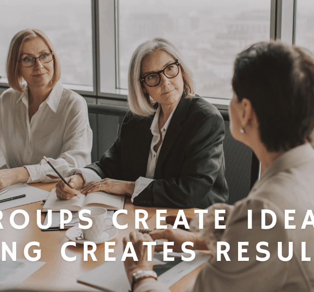 Business Coaching in Tulsa