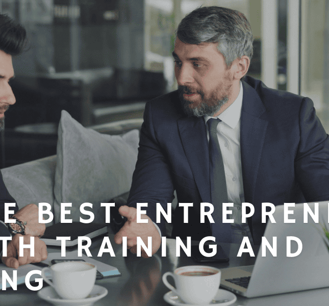 Business Coaching in Tulsa