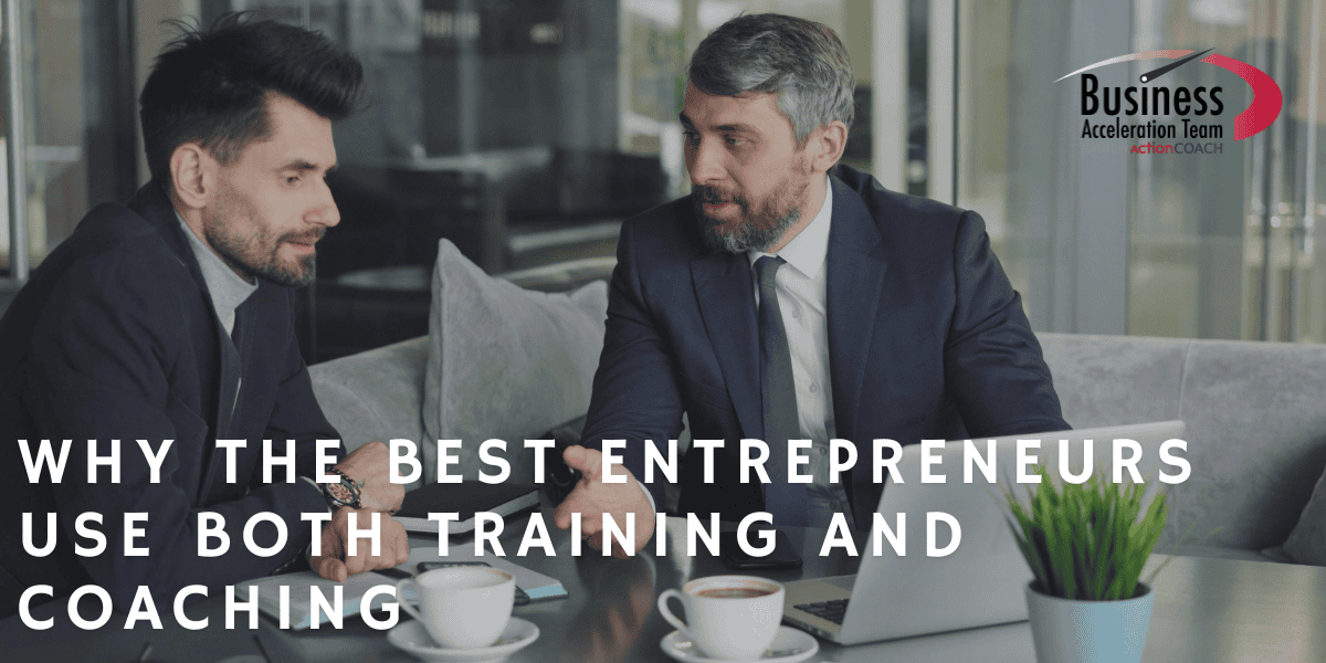 Business Coaching in Tulsa